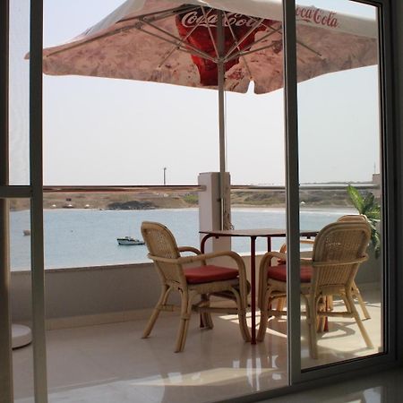 Sea View Big Lanche Apartamento Praia Baixo Exterior foto