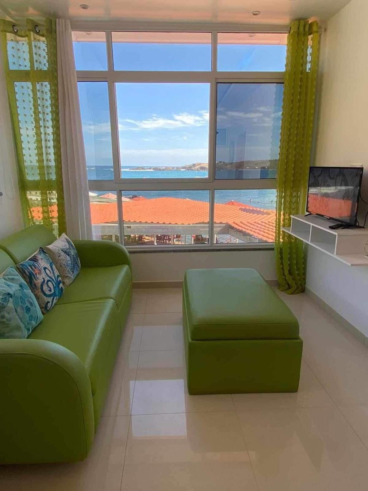 Sea View Big Lanche Apartamento Praia Baixo Exterior foto